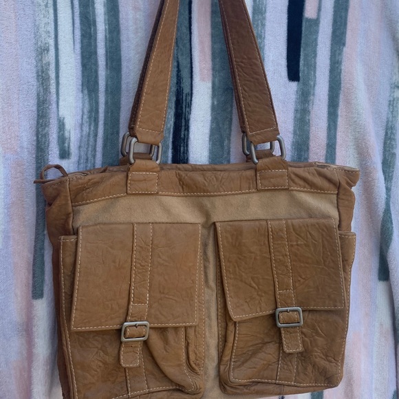 vintage bag🤎 - Picture 8 of 12